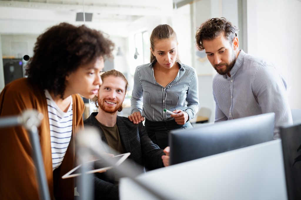 implementation and change management